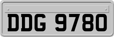 DDG9780
