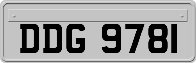 DDG9781