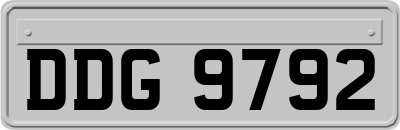 DDG9792
