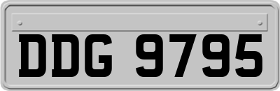 DDG9795
