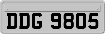 DDG9805