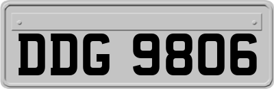 DDG9806