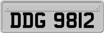 DDG9812