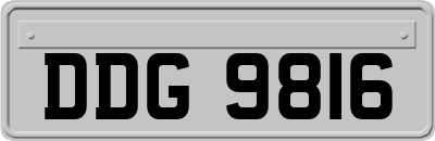 DDG9816