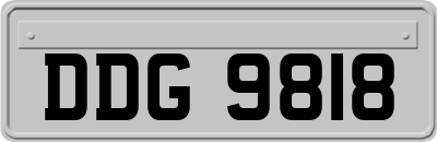 DDG9818
