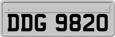 DDG9820