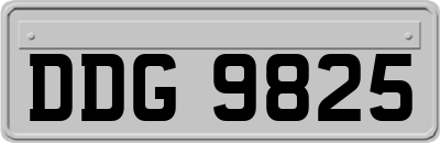 DDG9825