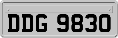 DDG9830