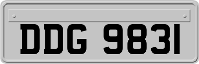 DDG9831