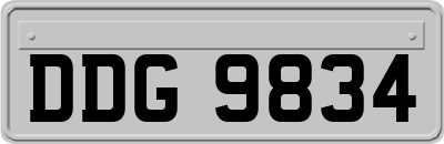 DDG9834
