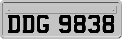 DDG9838