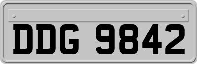 DDG9842