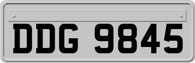 DDG9845