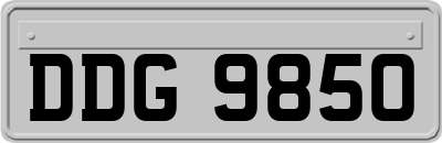 DDG9850