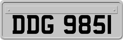 DDG9851
