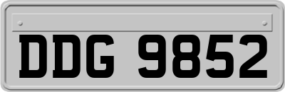 DDG9852