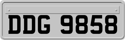 DDG9858