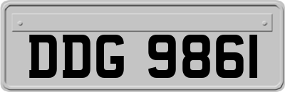 DDG9861