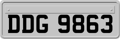 DDG9863