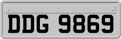 DDG9869