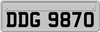 DDG9870