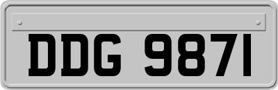 DDG9871