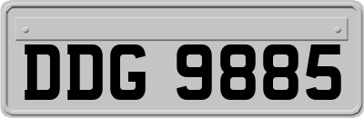DDG9885