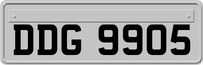 DDG9905