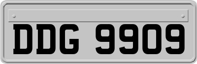 DDG9909