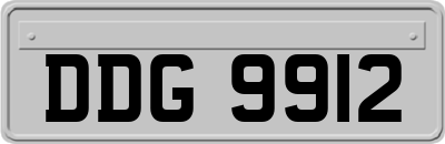 DDG9912