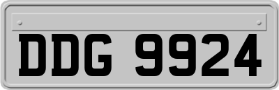DDG9924
