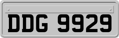 DDG9929