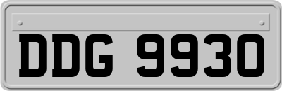 DDG9930