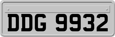 DDG9932