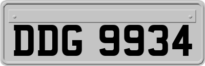 DDG9934