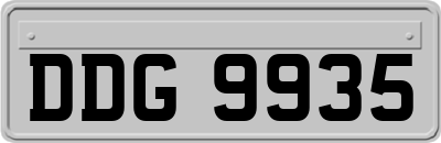 DDG9935