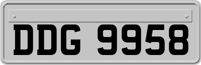 DDG9958