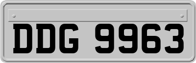 DDG9963