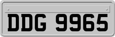 DDG9965