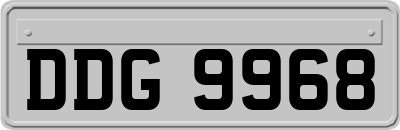 DDG9968