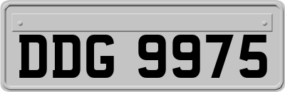 DDG9975