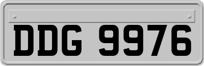DDG9976