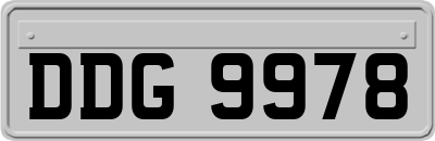 DDG9978