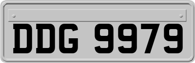 DDG9979