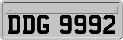 DDG9992