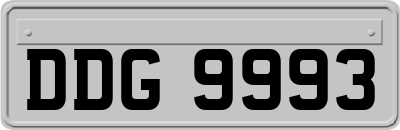 DDG9993