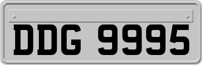 DDG9995