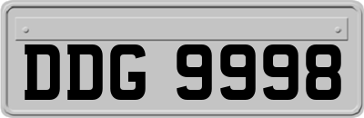 DDG9998