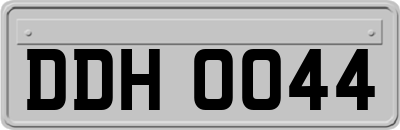 DDH0044
