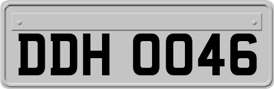 DDH0046